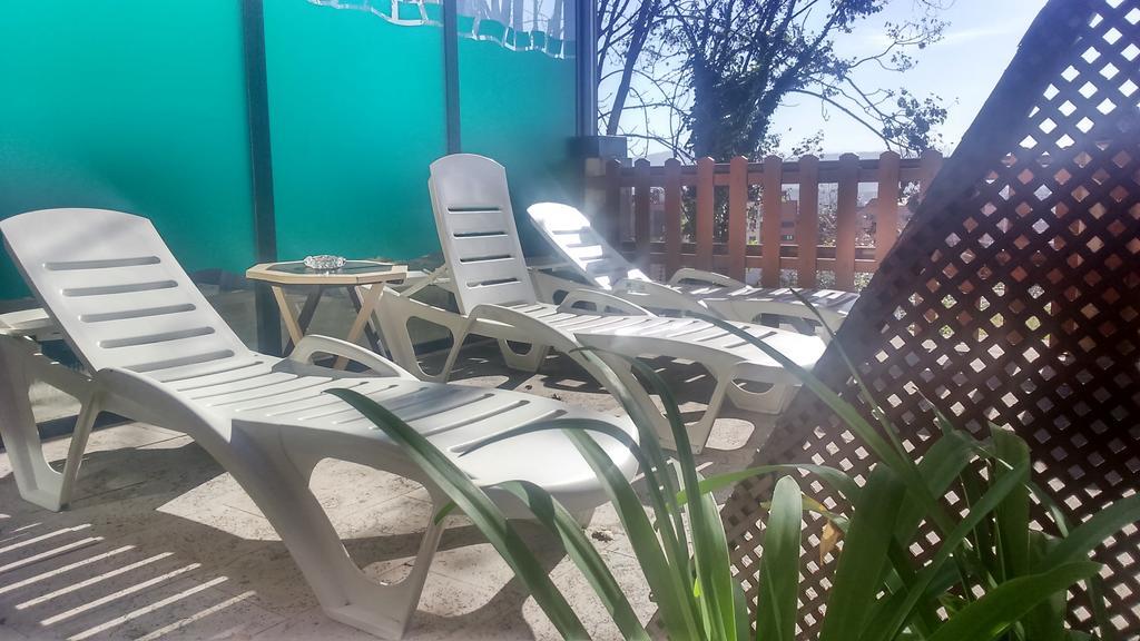 San Millán Hotel 3*